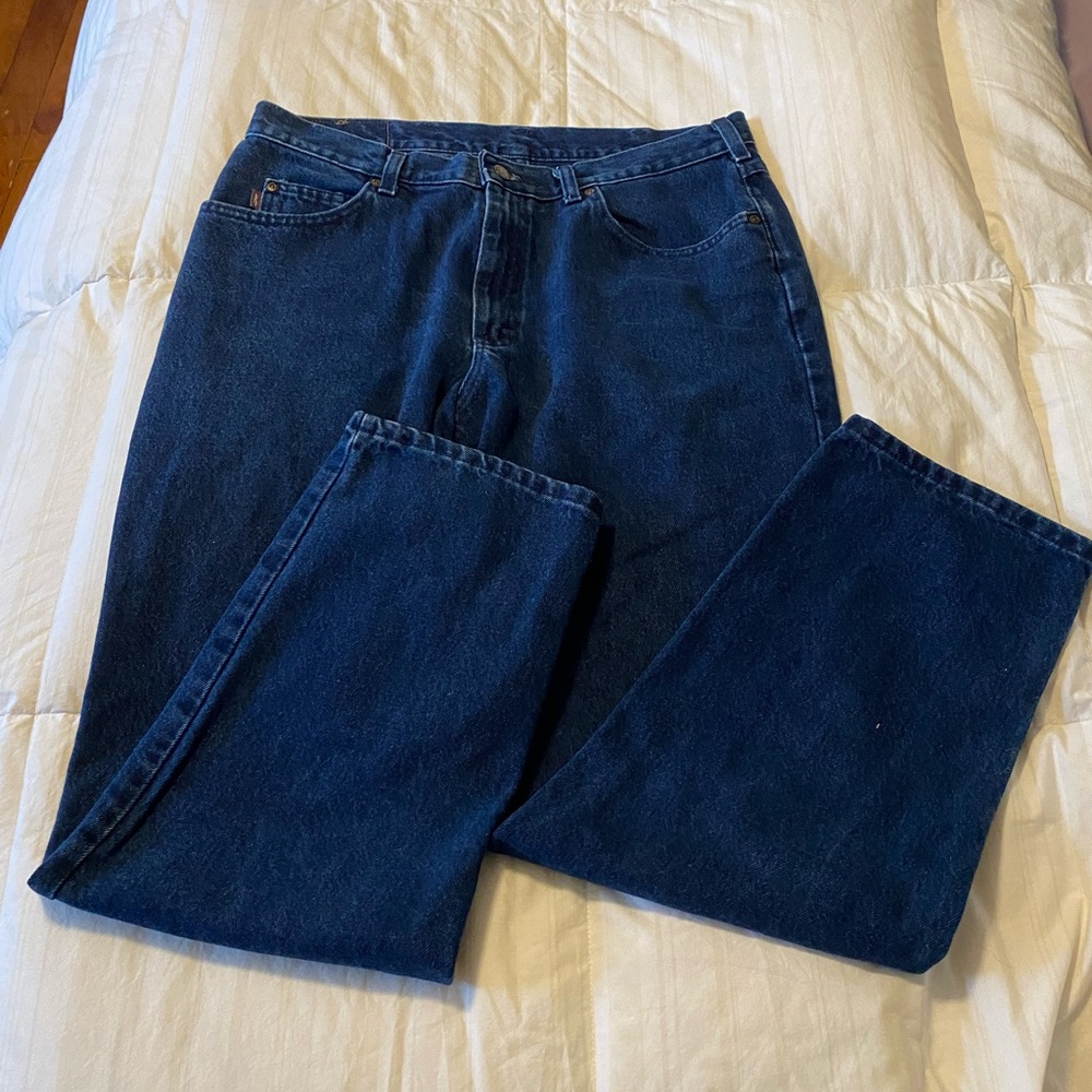 Rider jeans